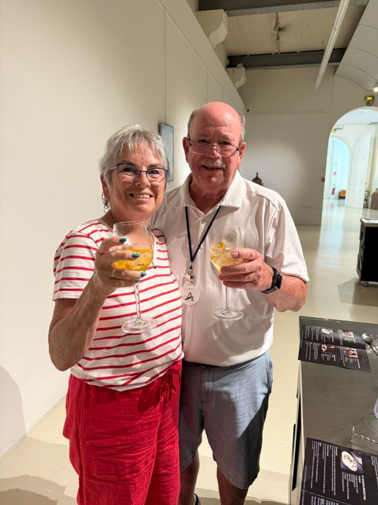 Marlene & Bruce Weigert copy