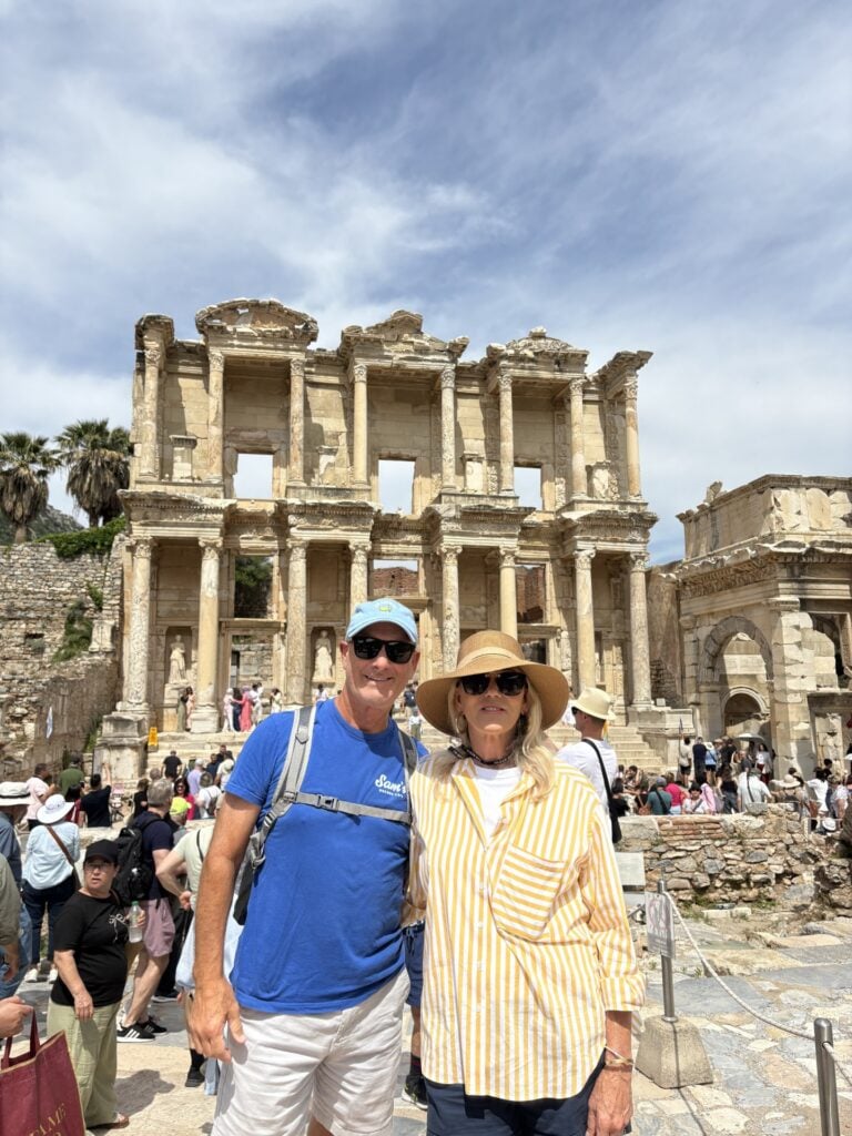 Paul & Deb Fagan
